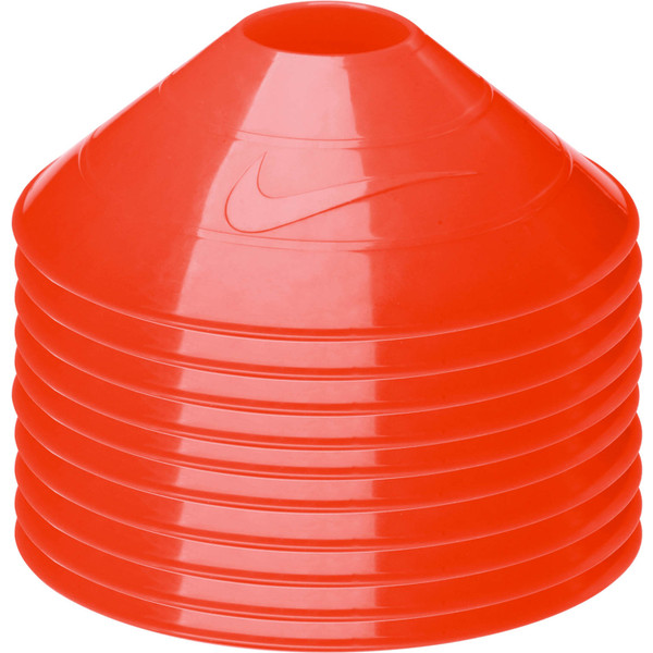 Nike Training Cones (10 stuks)