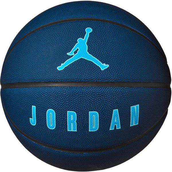 Jordan Ultimate 8P - - blauw - maat Maat 7