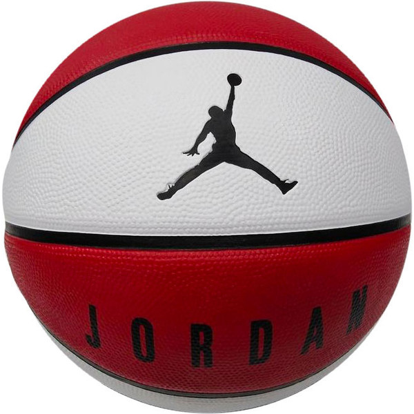Jordan Playground 8P - - rood - maat Maat 6