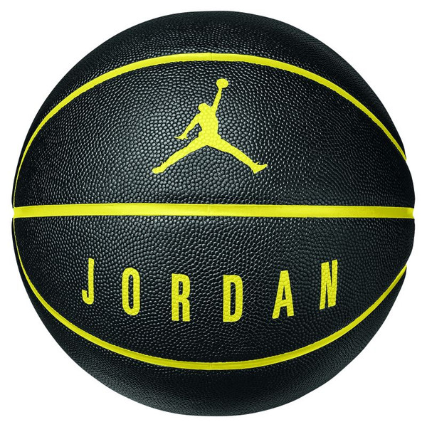 Jordan Ultimate 8P - - zwart - maat Maat 7