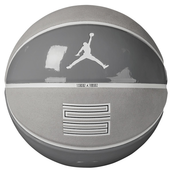 Jordan Premium M Jordan Basketball 8P - - grijs - maat Maat 7