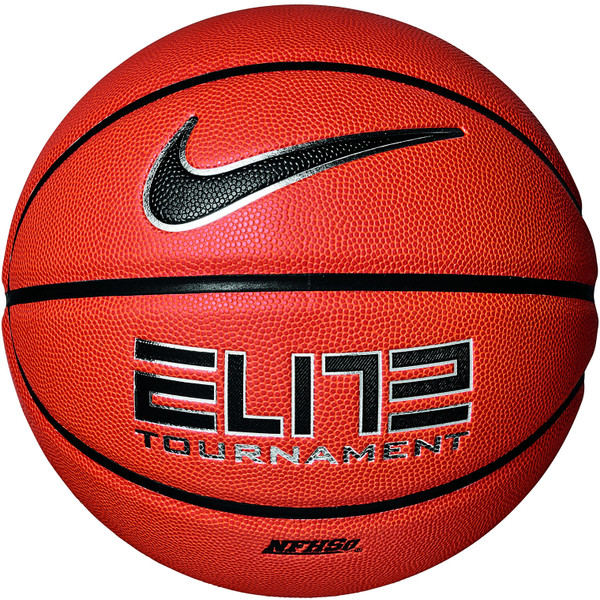 Nike Elite Tournament 8P - - oranje - maat Maat 6