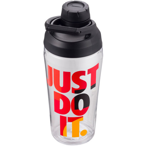 Nike Hypercharge Chug Bidon 475 ML