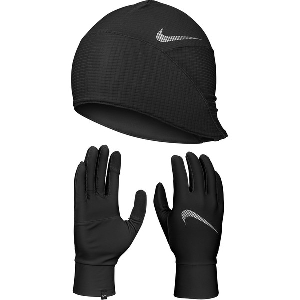 Nike Essential Muts & Handschoenen Set Heren