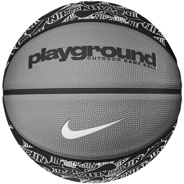 Nike Basketbal Everyday Playground 8P Graphic - Maat 7