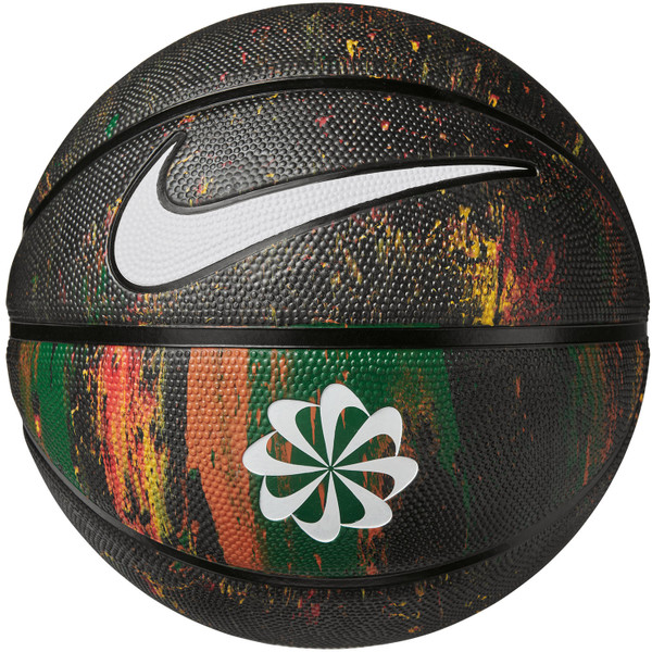 Nike Everyday Playground 8P Next Nature - - zwart/groen - maat Maat 6