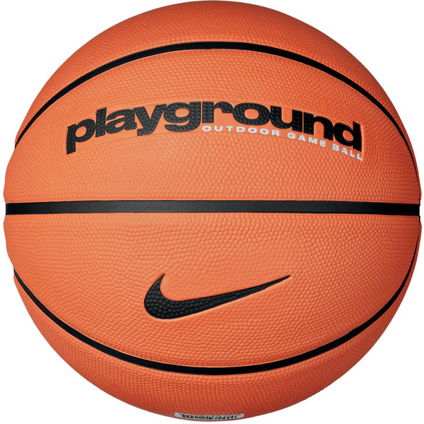 Nike Everyday Playground 8P - - oranje - maat Maat 5