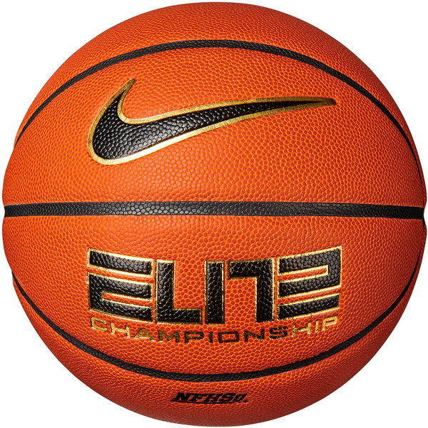 Nike Elite Championship 8P 2.0 - - oranje - maat Maat 6
