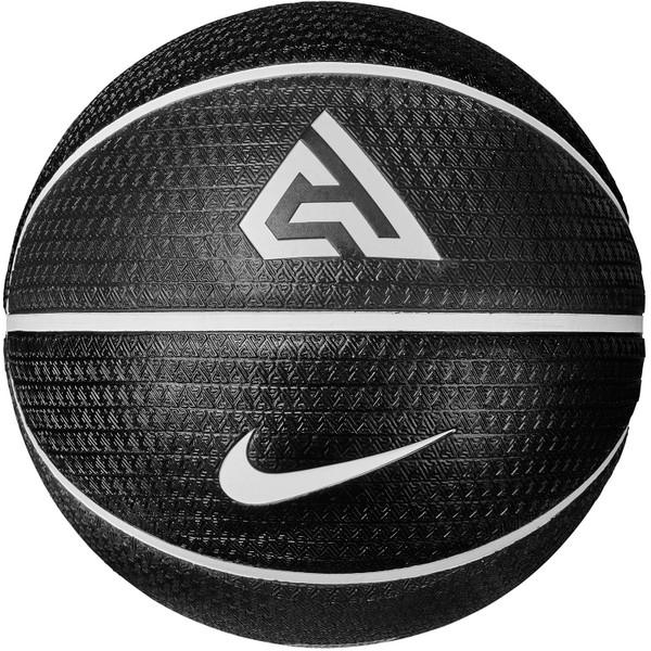 Nike Playground 8P 2.0 G. Antetokounmpo - - zwart - maat Maat 6