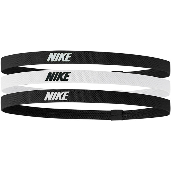 Nike Elastic Hairbands 2.0 3-Pack afbeelding