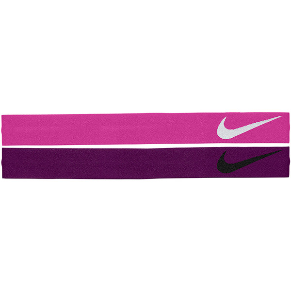 Nike Hoofdband 2-pack incl. Tasje