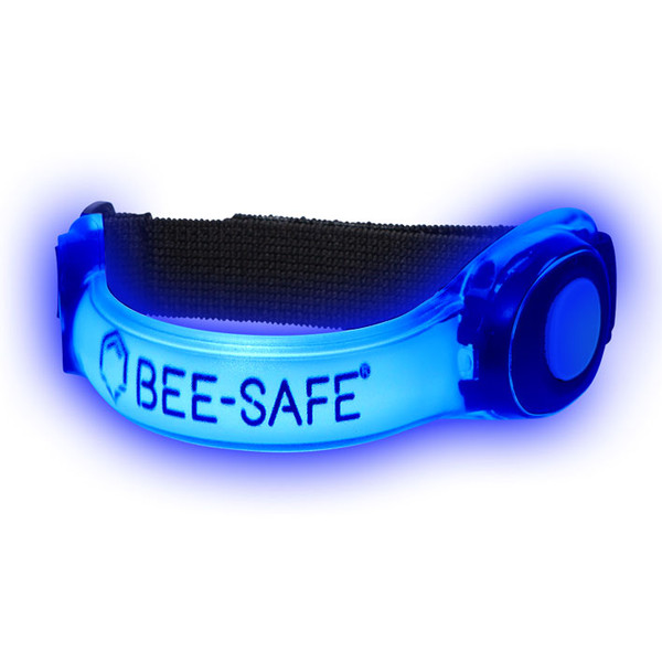 Bee Seen Led Safety Armband