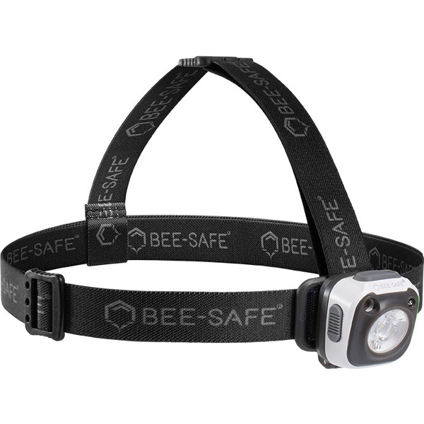 Bee Seen Led Headlight USB Smart Cube