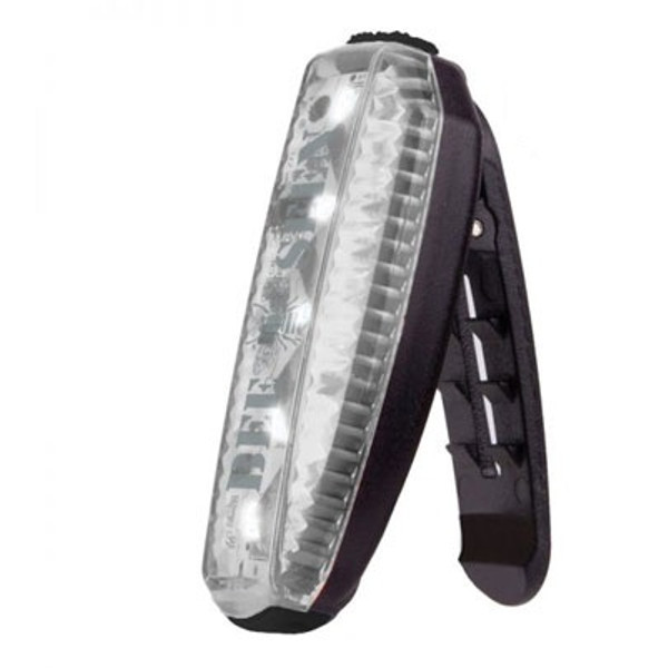 Bee Seen Led Clip Light USB