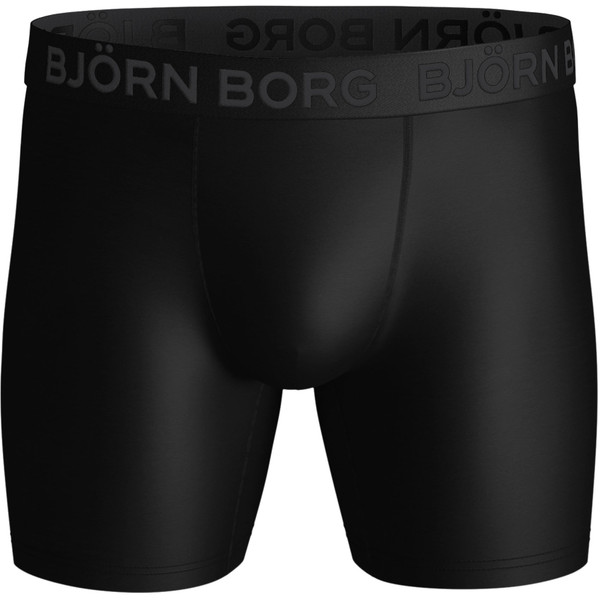 Björn Borg Solid Perf Shorts Men