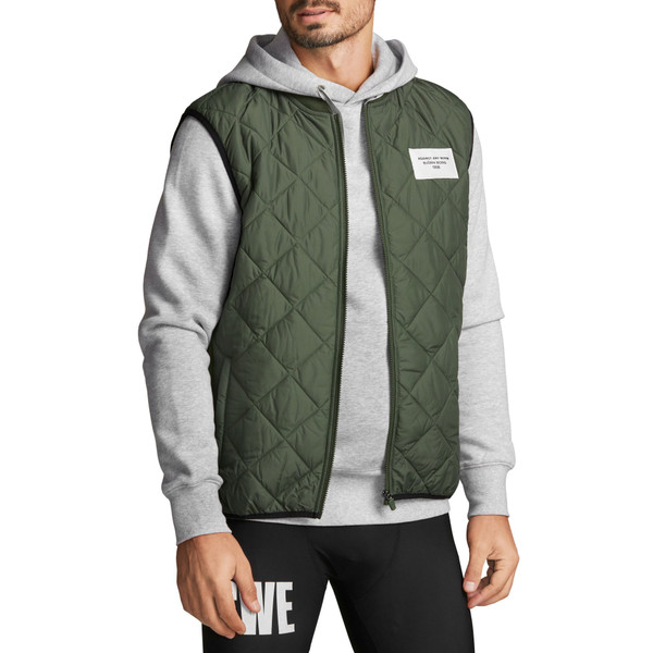 Björn Borg STHLM Padded Vest Men
