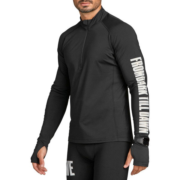 Björn Borg STHLM Midlayer Men