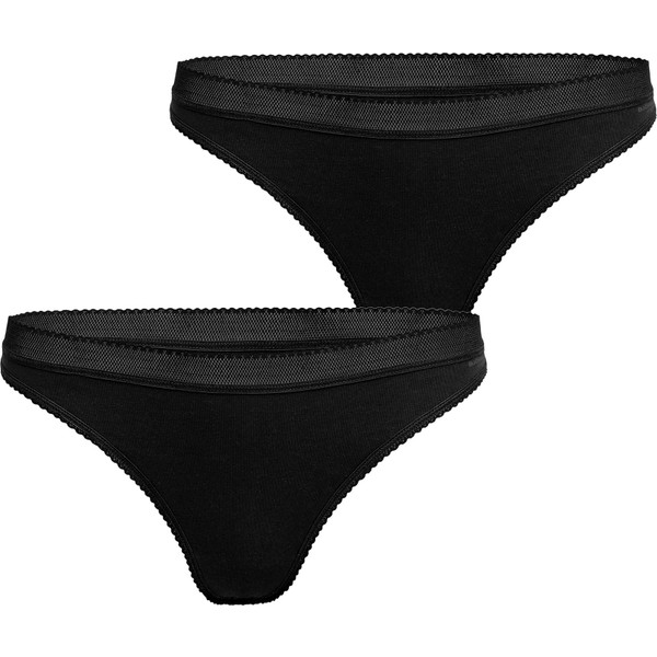 Björn Borg Core Thong 2P Women