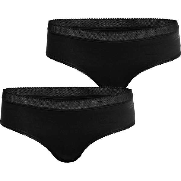 Björn Borg Core Hipster 2P Women