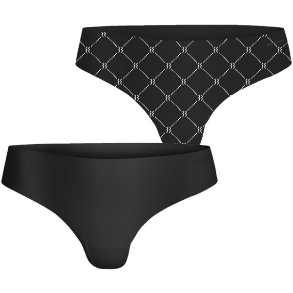 Björn Borg Performance Thong 2pack Women