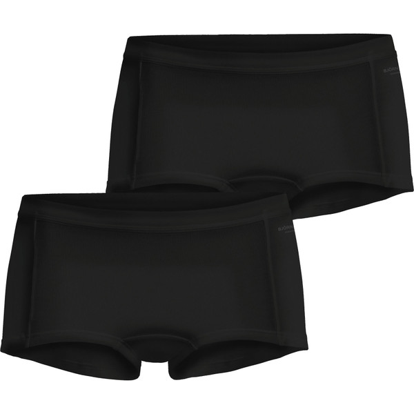Björn Borg Core Minishorts 2P Women