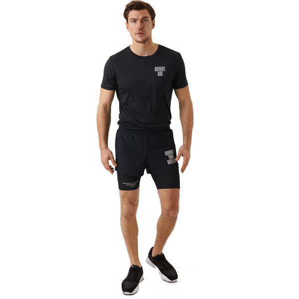 BJORNBORG Night Shorts Men