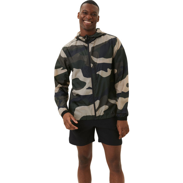 Björn Borg Wind Jacket Men