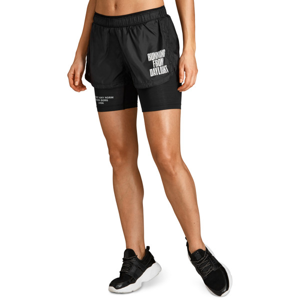 BJORNBORG Night Shorts Women