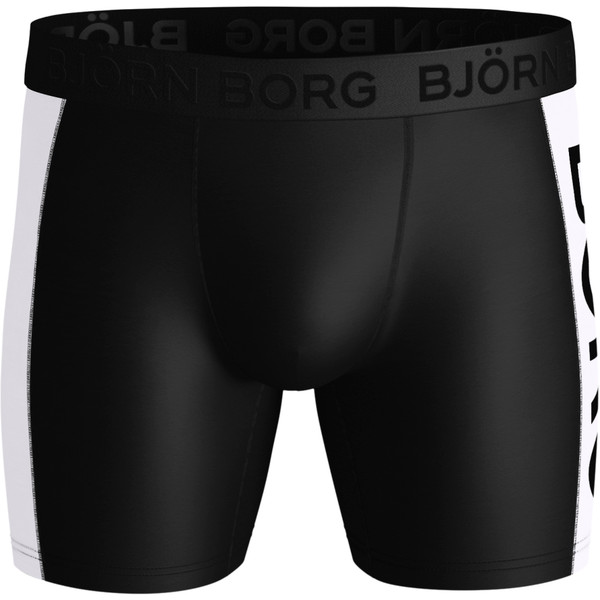 BJORNBORG Panel BORG Perf Boxer Men