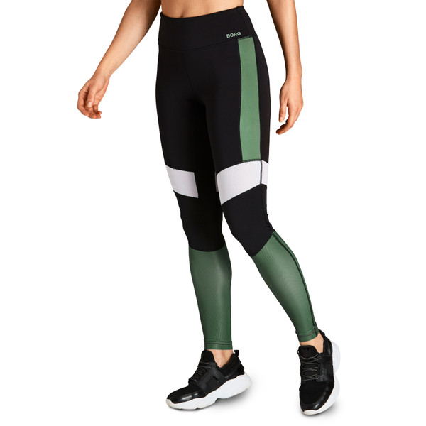 BJORNBORG BORG High Waist Women