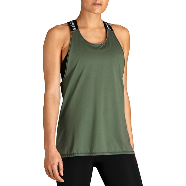 BJORNBORG BORG Loose Top Women