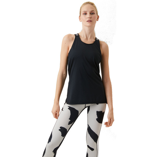 BJORNBORG BORG Loose Top Women