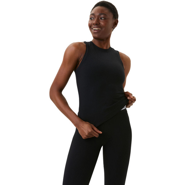 Björn Borg Borg Rib Tank Women