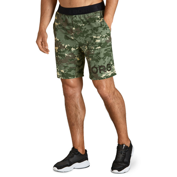 BJORNBORG BORG Shorts Men