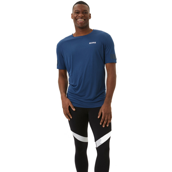 BJORNBORG BORG Training Shirt Men