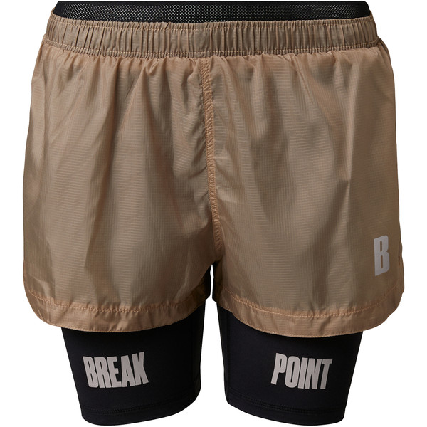 BJORNBORG Night Shorts Women