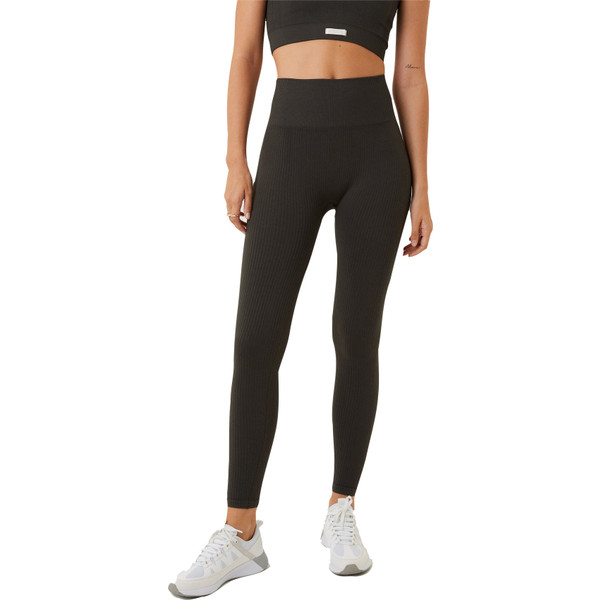 Björn Borg STHLM Seamlss Rib Tight Women