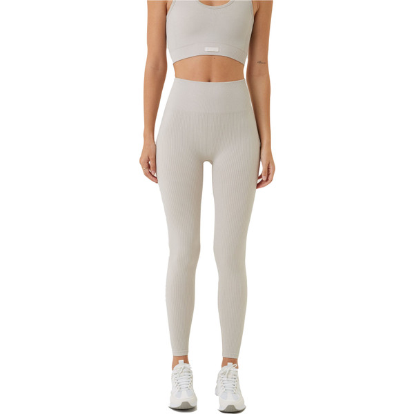 Björn Borg STHLM Seamlss Rib Tight Women