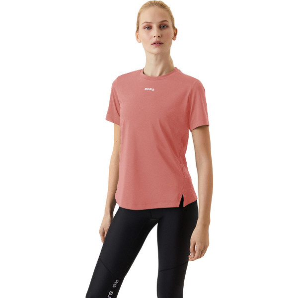 Björn Borg Borg Regular T-Shirt Women