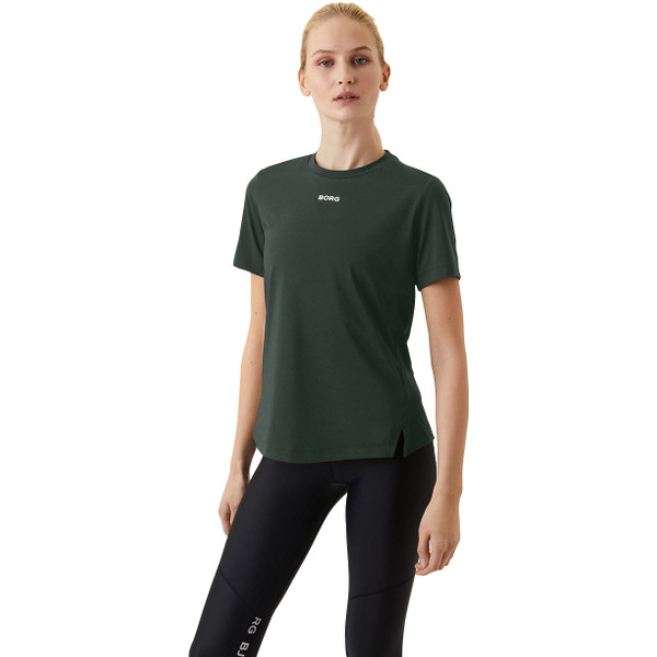 Björn Borg Borg Regular T-Shirt Women