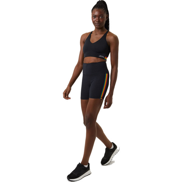 Björn Borg Borg High Waist Short Women
