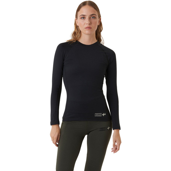 Björn Borg STHLM First Layer Shirt Women