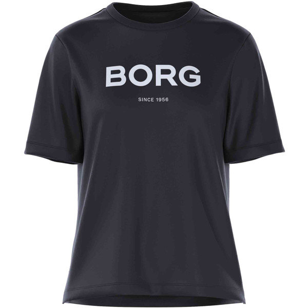 Björn Borg BB Logo Regular T-Shirt Women