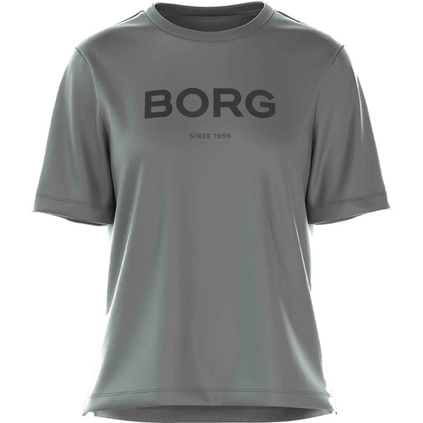 Björn Borg BB Logo Regular T-Shirt Women