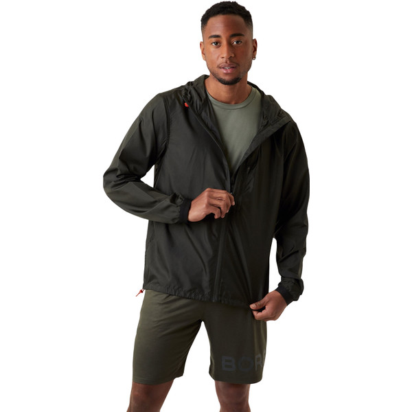 Björn Borg Borg Wind Jacket Men
