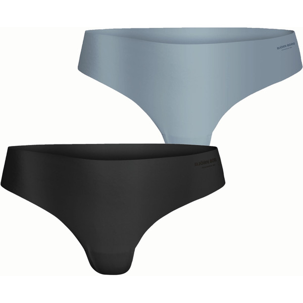 Björn Borg Performance Hipster 2P Women