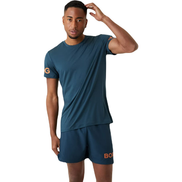 Björn Borg Borg T-Shirt Men