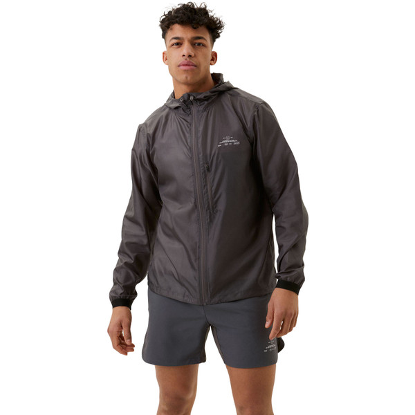 Björn Borg Grapic Wind Jacket Men