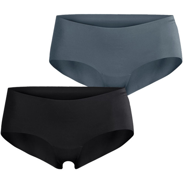 Björn Borg Performance Hipster 2P Women