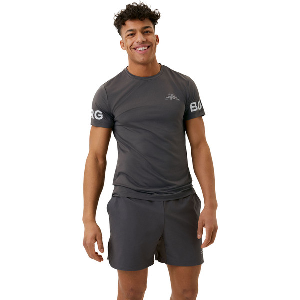Björn Borg Borg Graphic T-Shirt Men